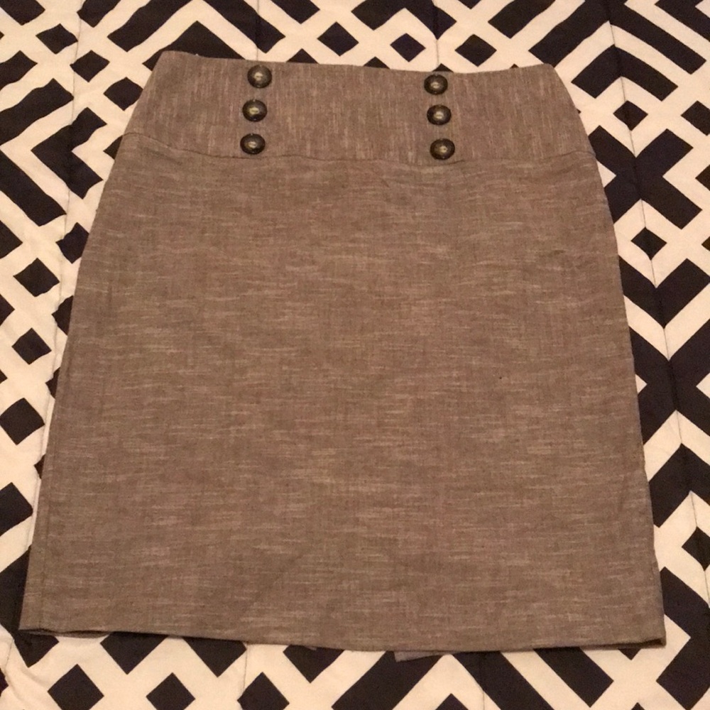 B Wear Pencil Skirt